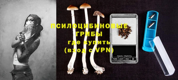хмурый Покровск